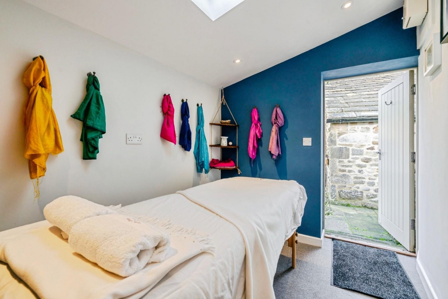 Clock Cottage, Kirkby Malham, Skipton