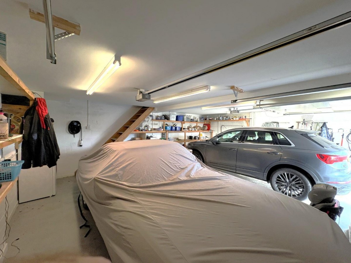 Clock Cottage, Kirkby Malham, Skipton