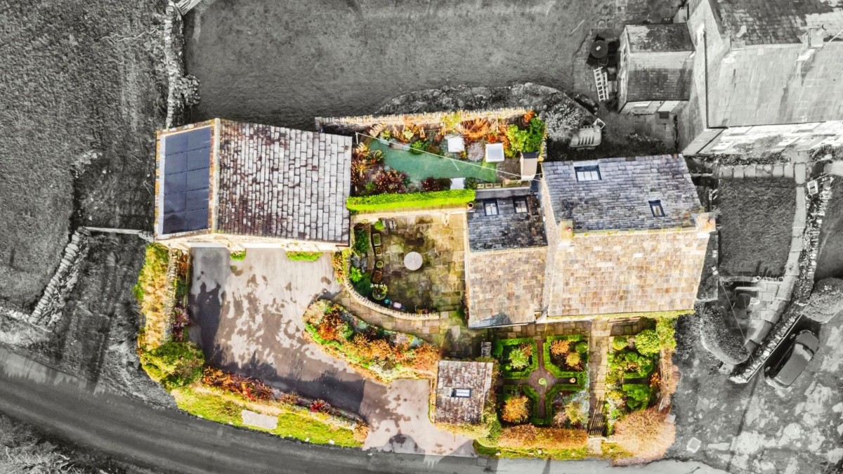 Clock Cottage, Kirkby Malham, Skipton