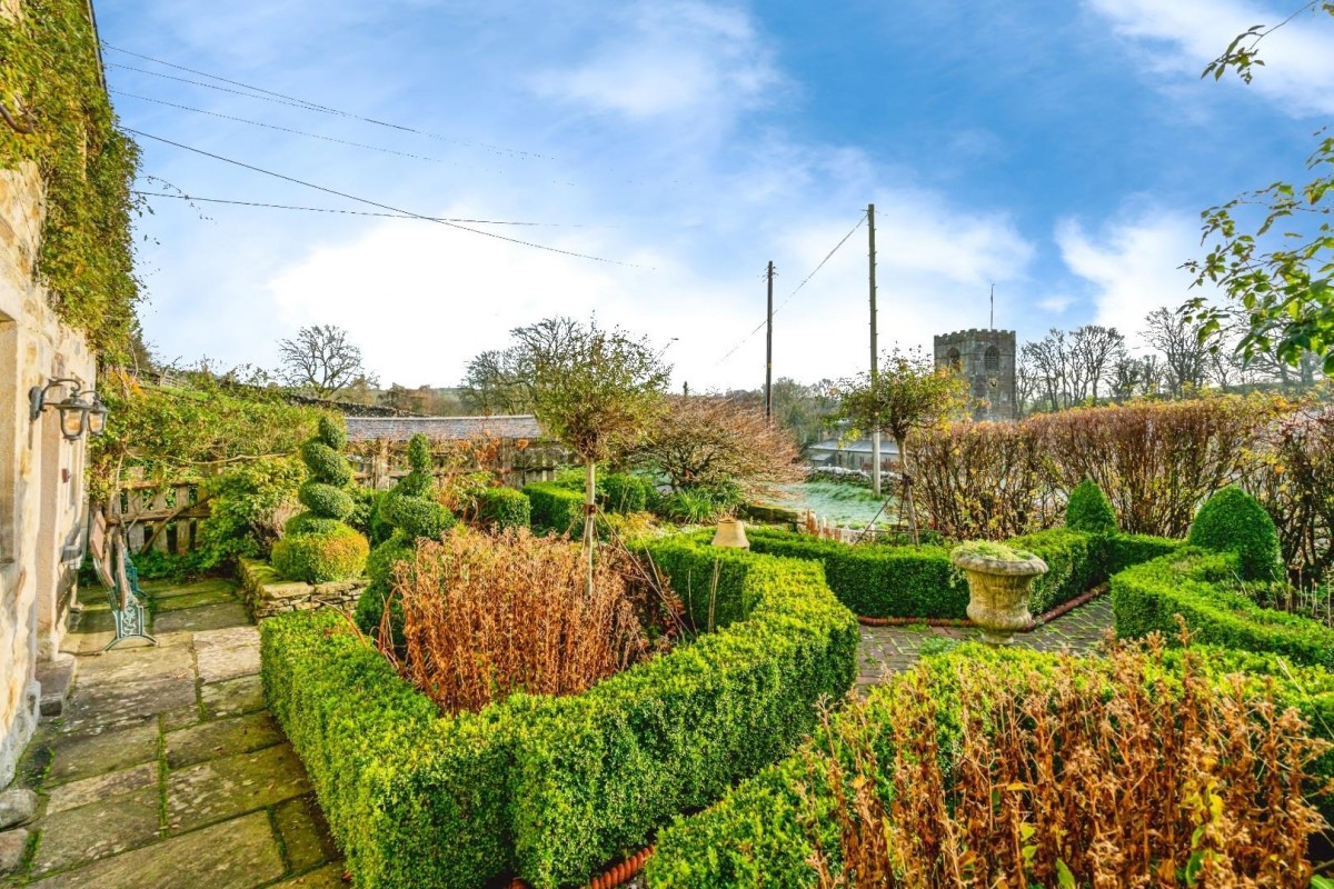 Clock Cottage, Kirkby Malham, Skipton