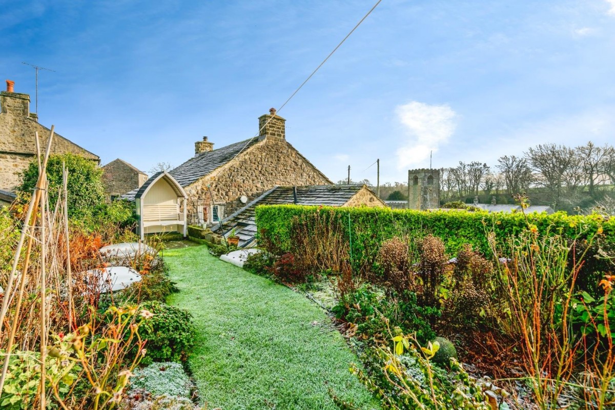 Clock Cottage, Kirkby Malham, Skipton