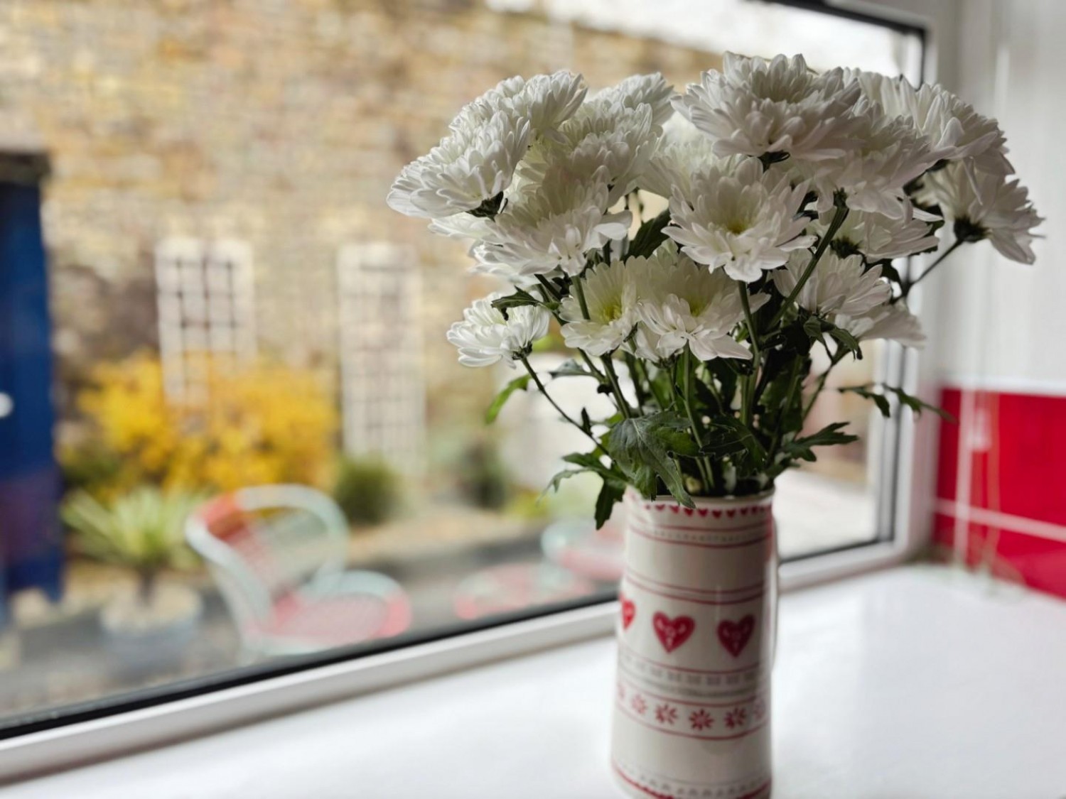 Porri Nook, Woodman Terrace, Skipton