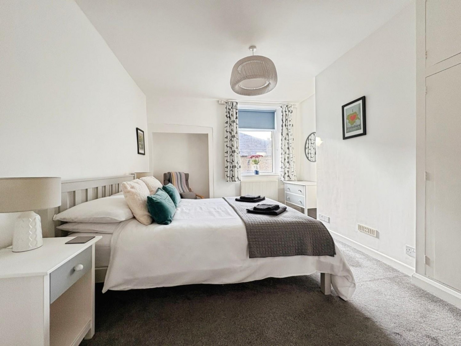 Porri Nook, Woodman Terrace, Skipton