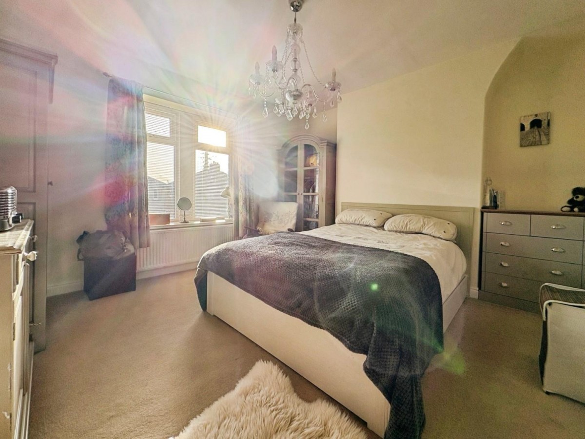 Pendle View, Hellifield