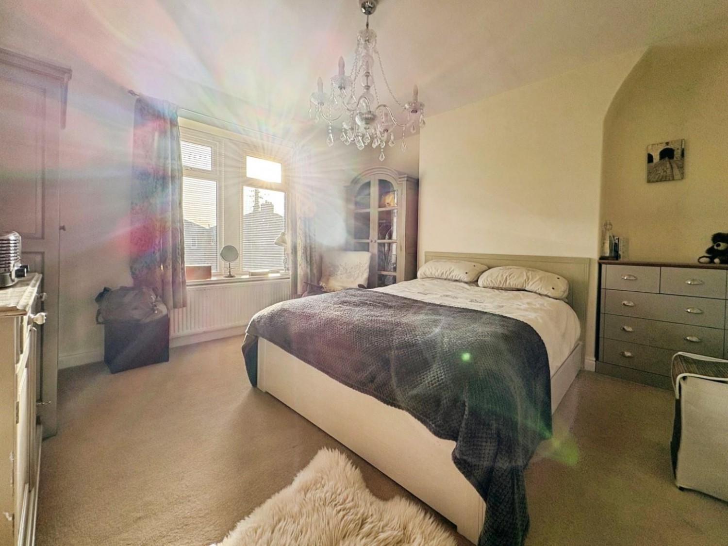 Pendle View, Hellifield