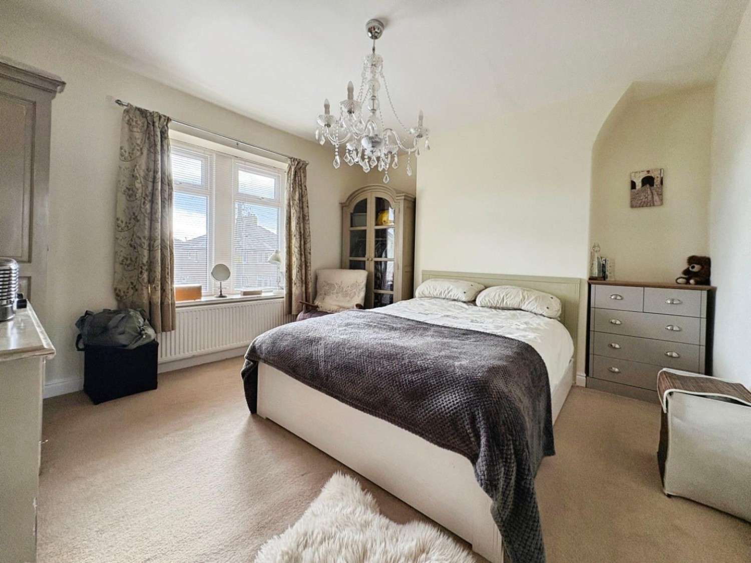 Pendle View, Hellifield