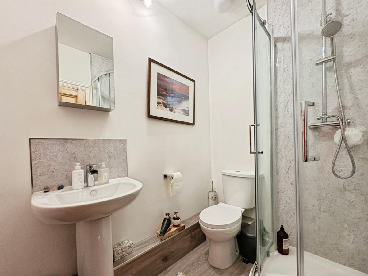 Pendle View, Hellifield