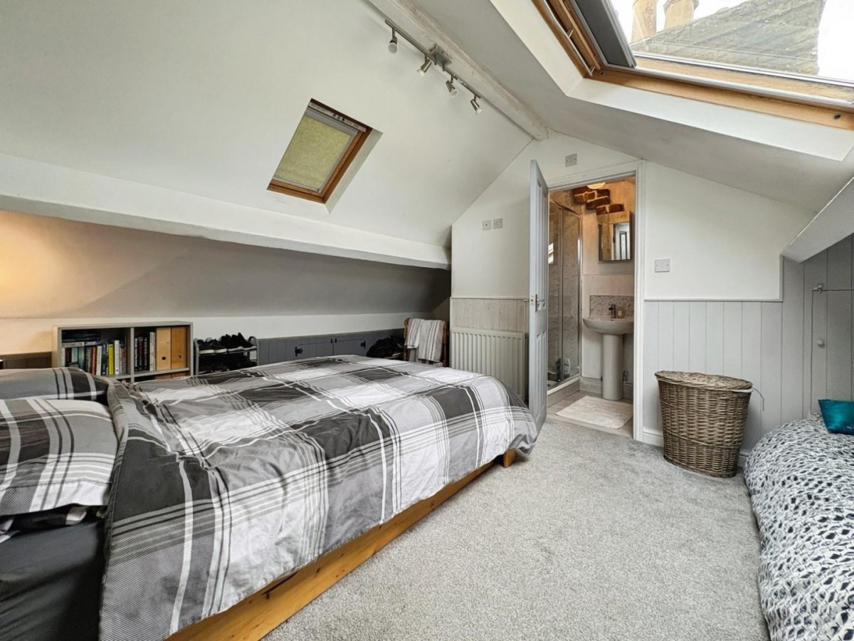 Pendle View, Hellifield