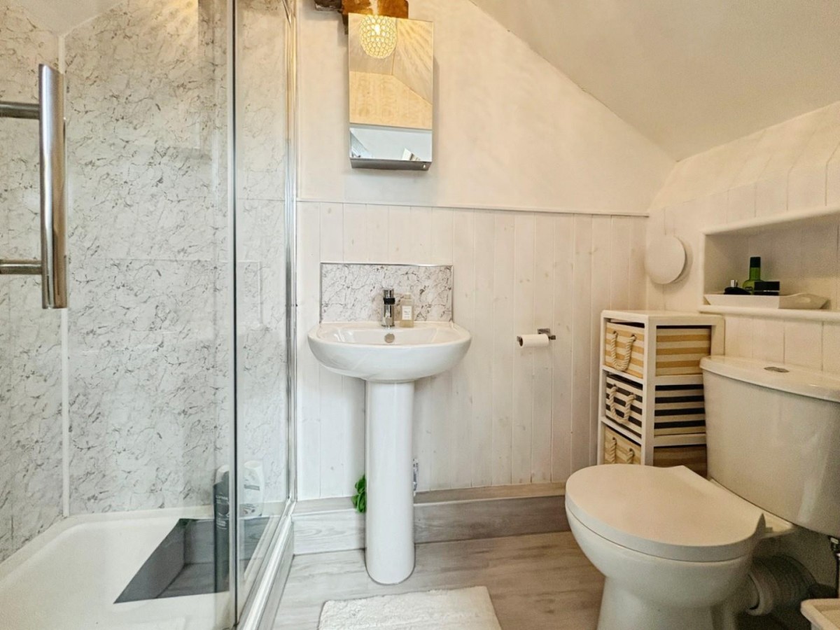 Pendle View, Hellifield