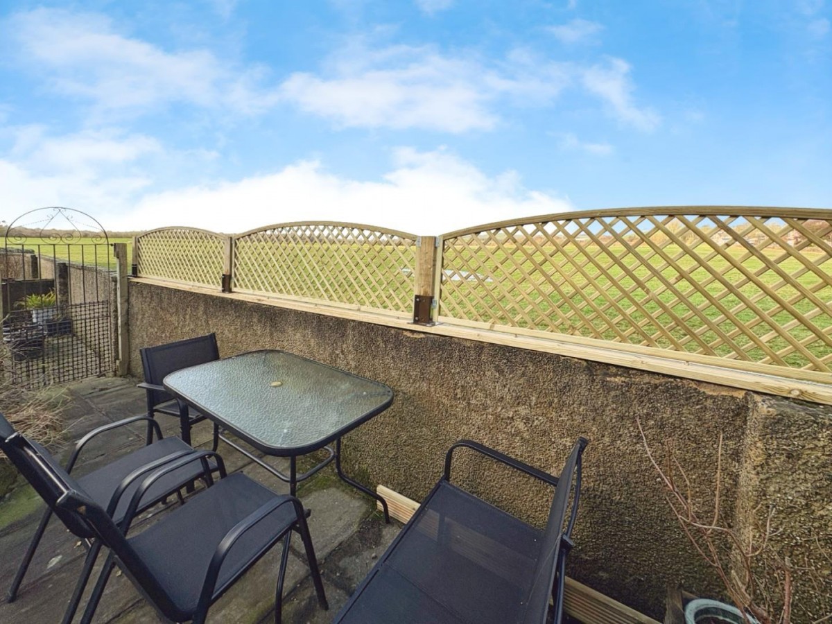 Pendle View, Hellifield