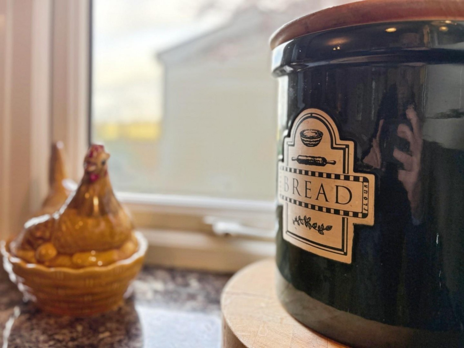 Pendle View, Hellifield