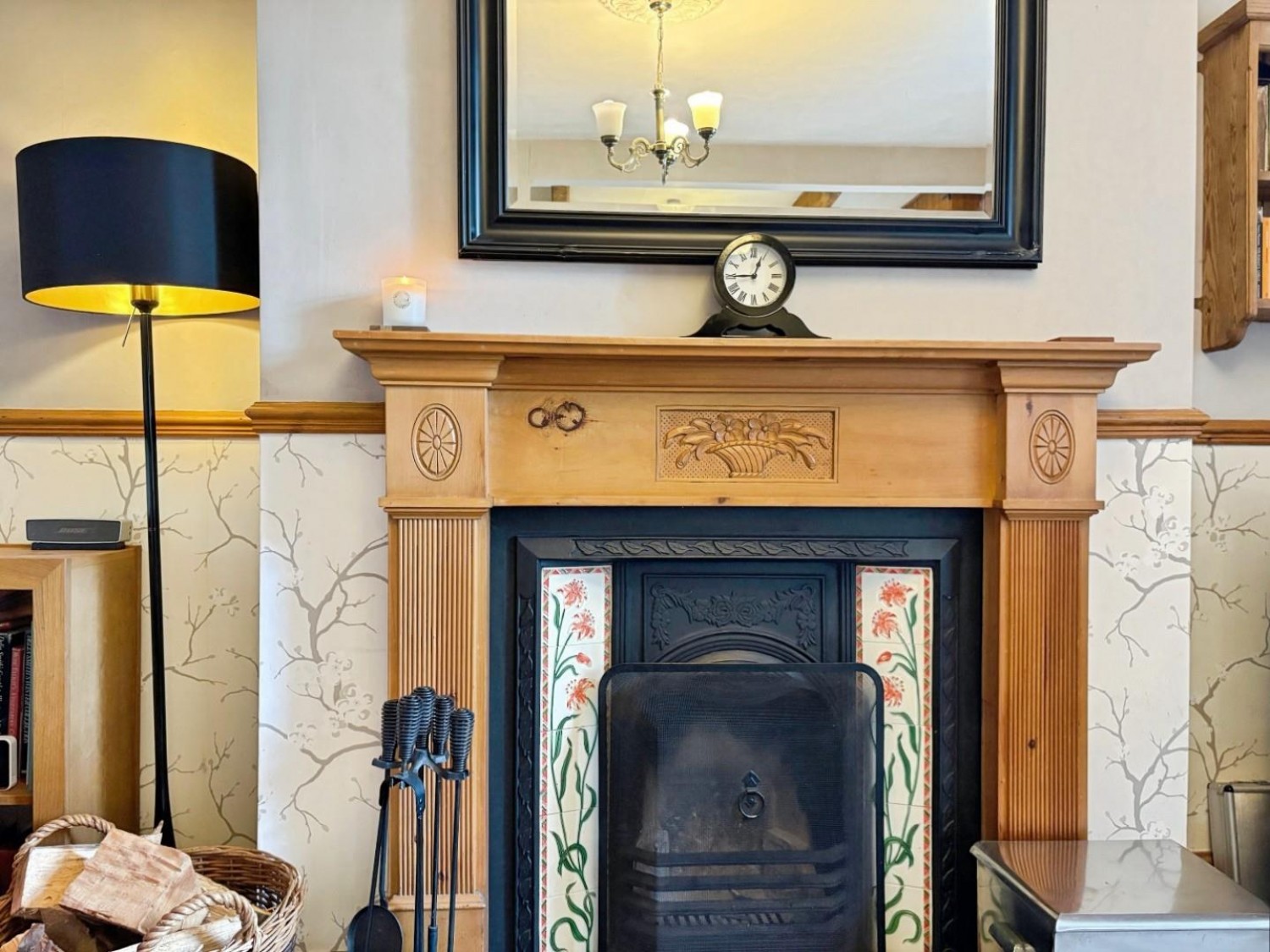 Pendle View, Hellifield