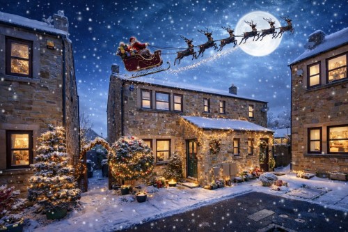 Chapel Court, Gargrave, Skipton