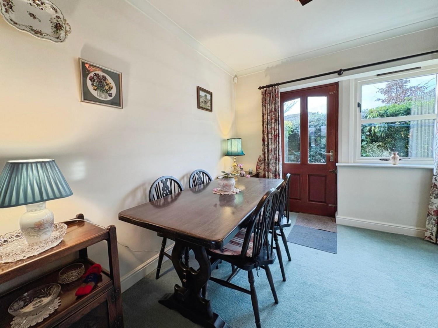 Chapel Court, Gargrave, Skipton