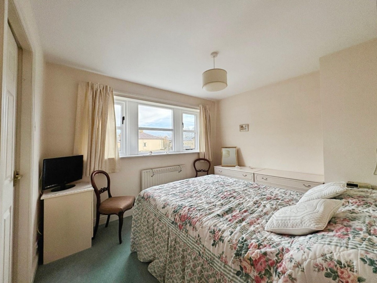 Chapel Court, Gargrave, Skipton