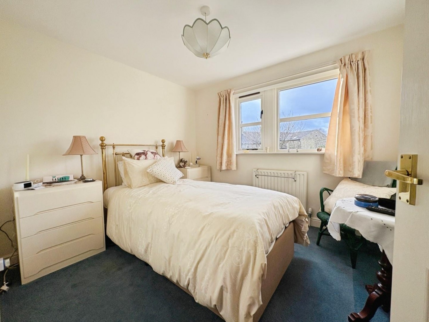 Chapel Court, Gargrave, Skipton