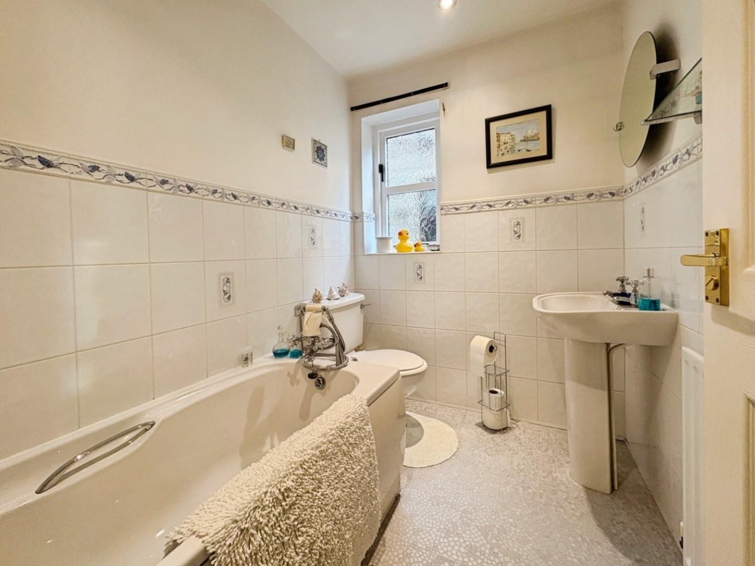 Chapel Court, Gargrave, Skipton