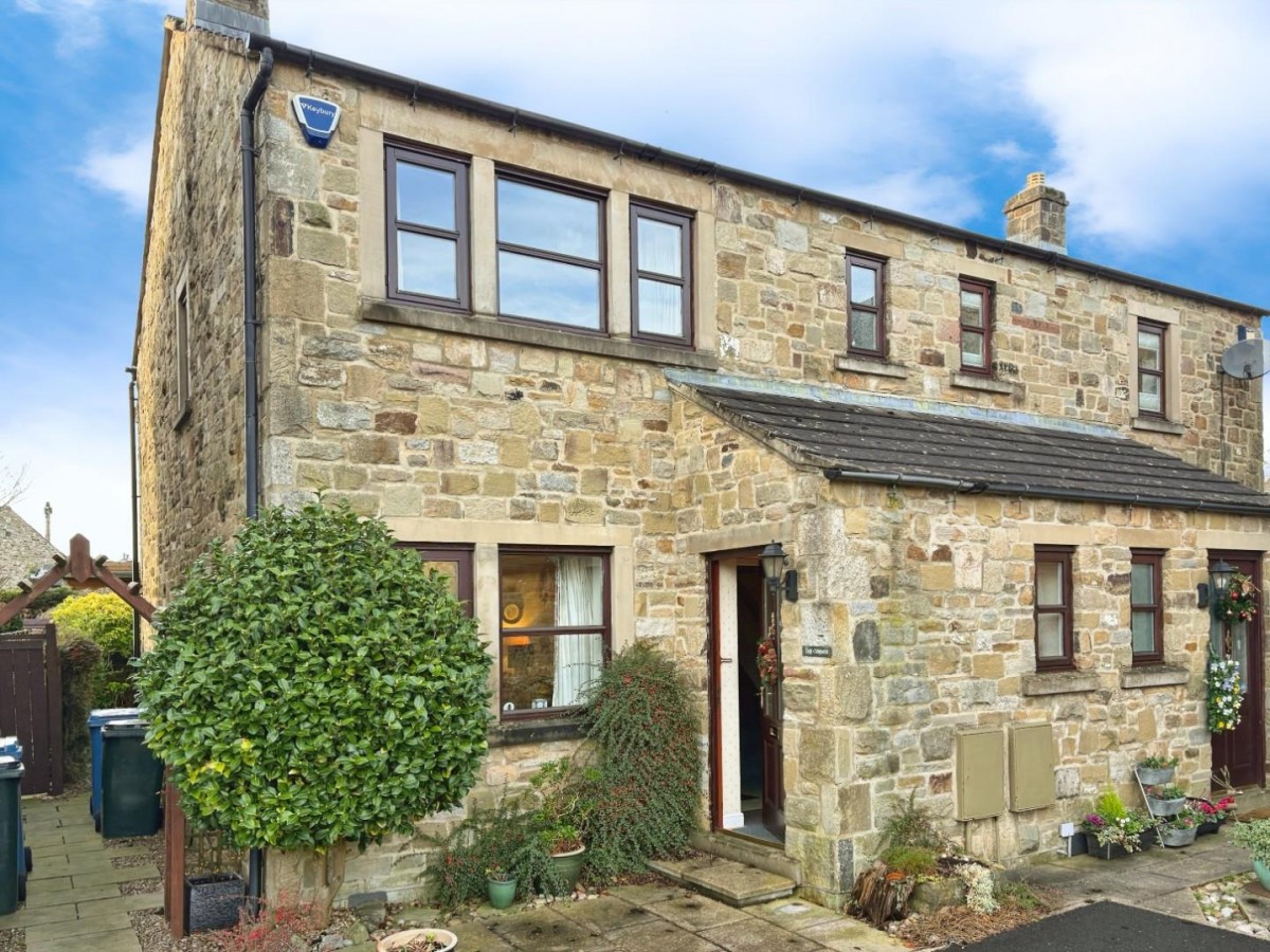 Chapel Court, Gargrave, Skipton