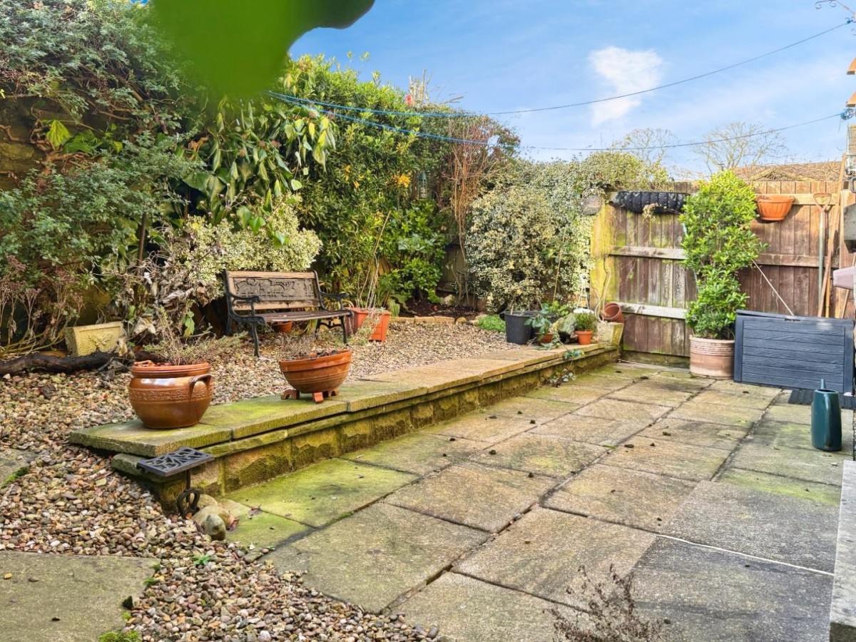 Chapel Court, Gargrave, Skipton