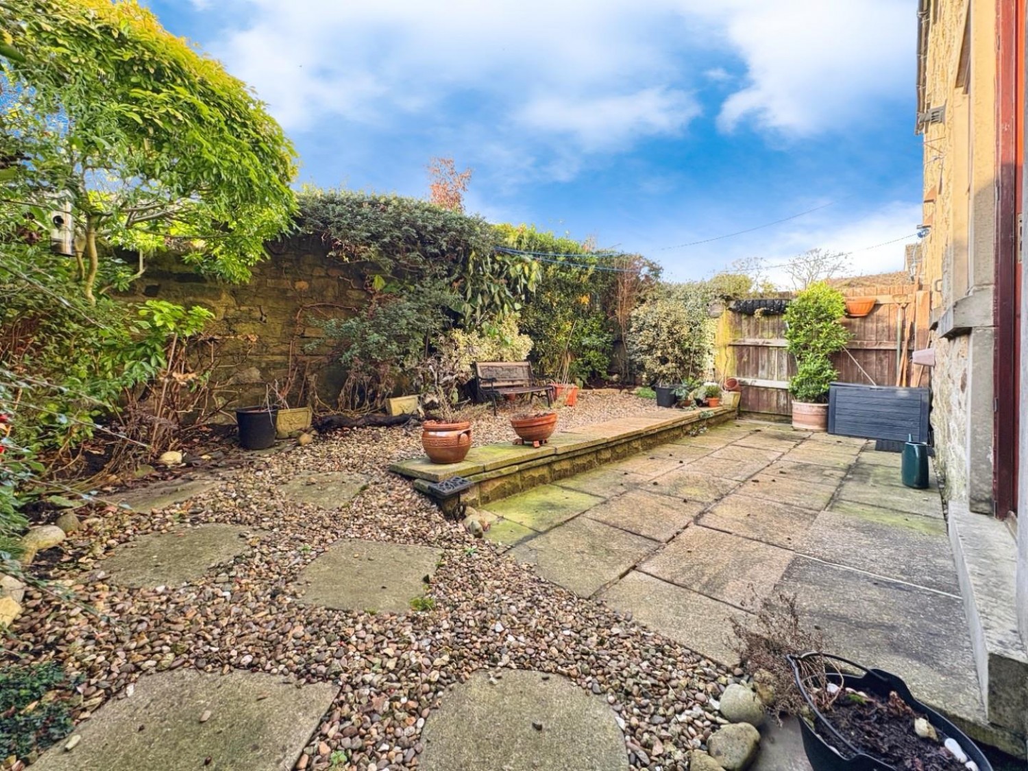 Chapel Court, Gargrave, Skipton