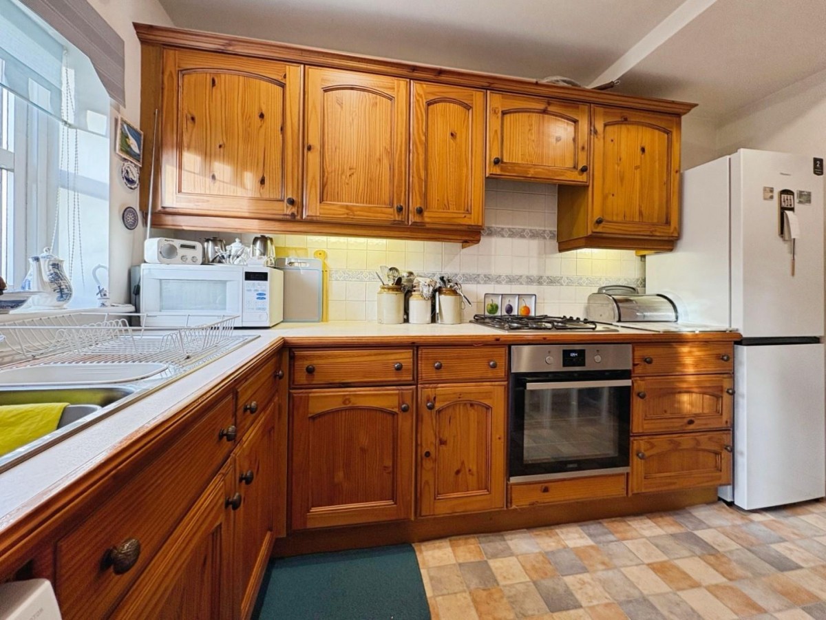 Chapel Court, Gargrave, Skipton