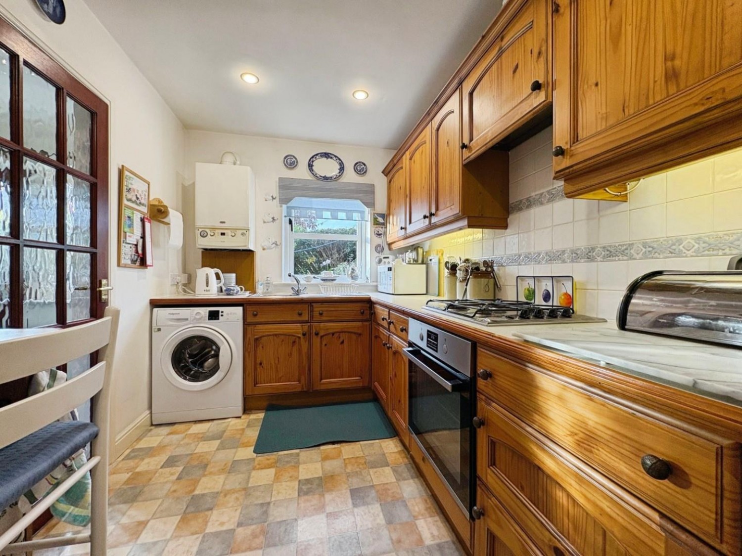 Chapel Court, Gargrave, Skipton