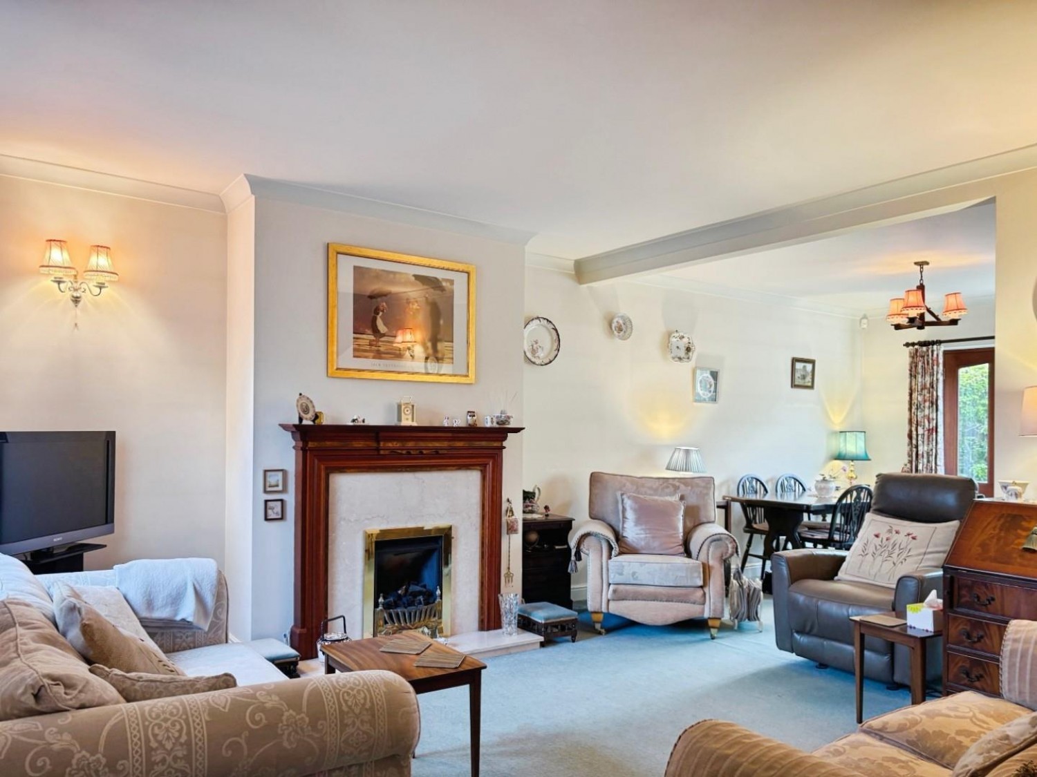 Chapel Court, Gargrave, Skipton