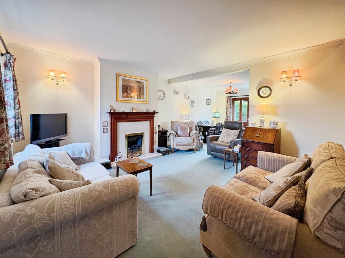 Chapel Court, Gargrave, Skipton