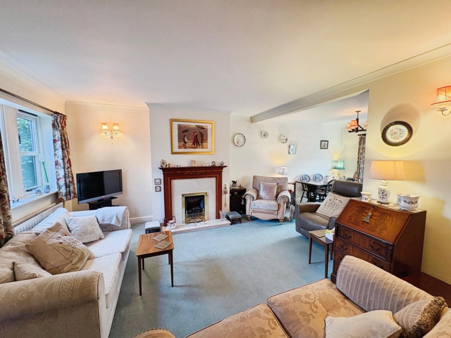 Chapel Court, Gargrave, Skipton