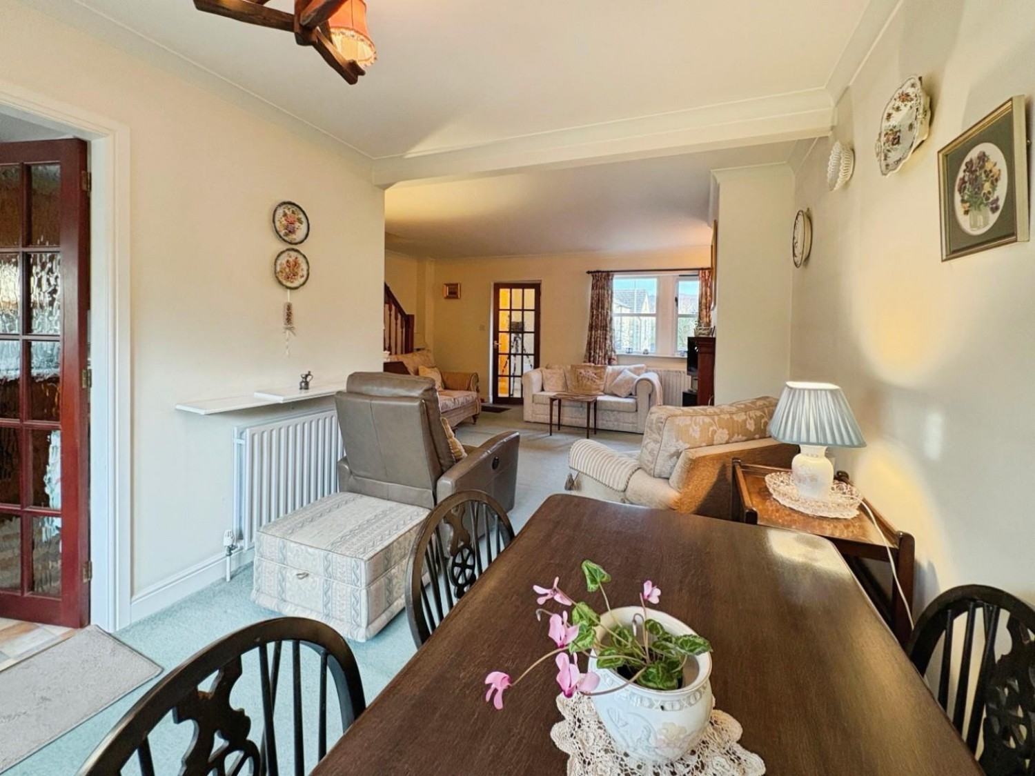 Chapel Court, Gargrave, Skipton