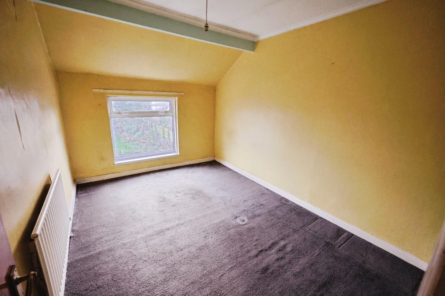 Gladstone Terrace, Sunniside, Bishop Auckland