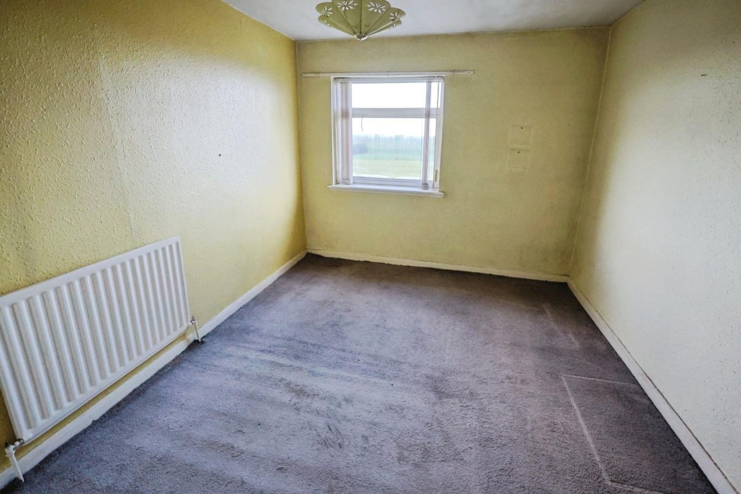 Gladstone Terrace, Sunniside, Bishop Auckland