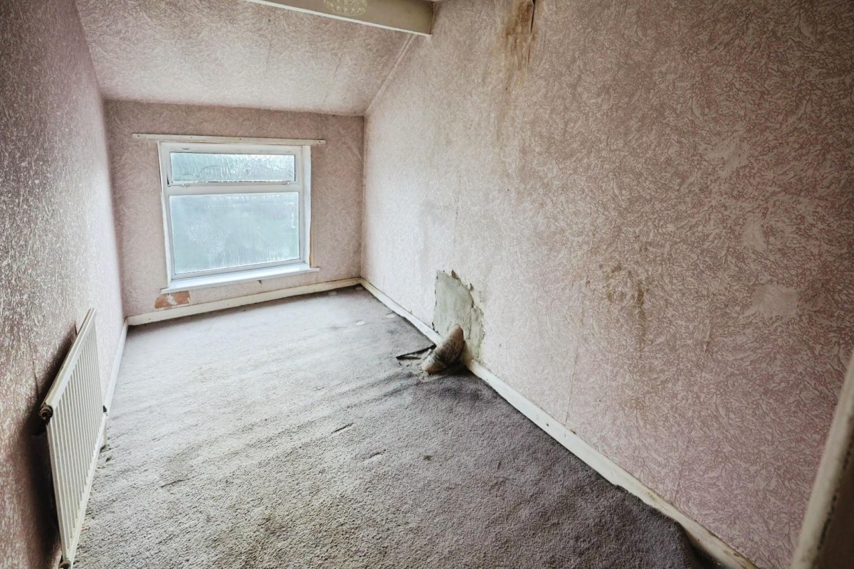 Gladstone Terrace, Sunniside, Bishop Auckland