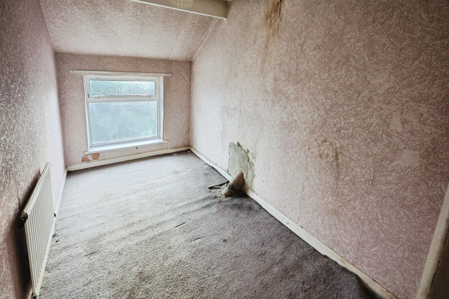 Gladstone Terrace, Sunniside, Bishop Auckland