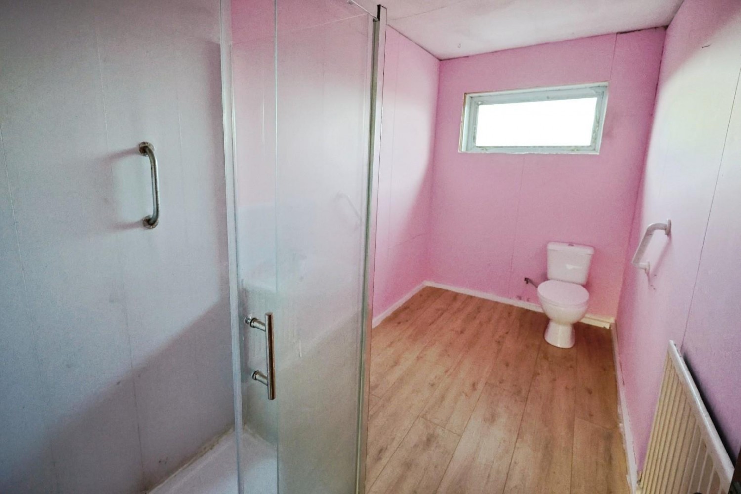 Gladstone Terrace, Sunniside, Bishop Auckland