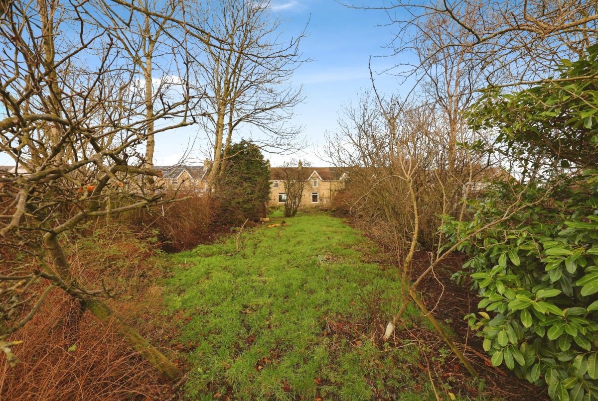 Gladstone Terrace, Sunniside, Bishop Auckland