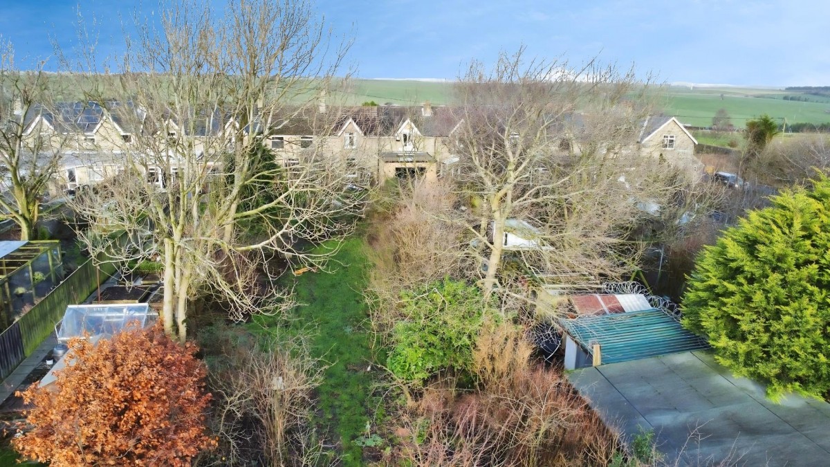 Gladstone Terrace, Sunniside, Bishop Auckland