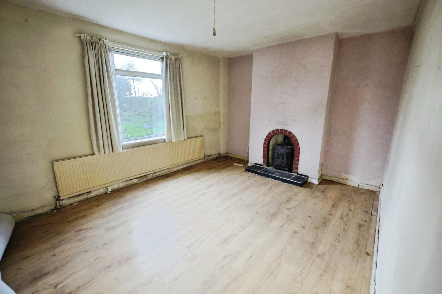 Gladstone Terrace, Sunniside, Bishop Auckland