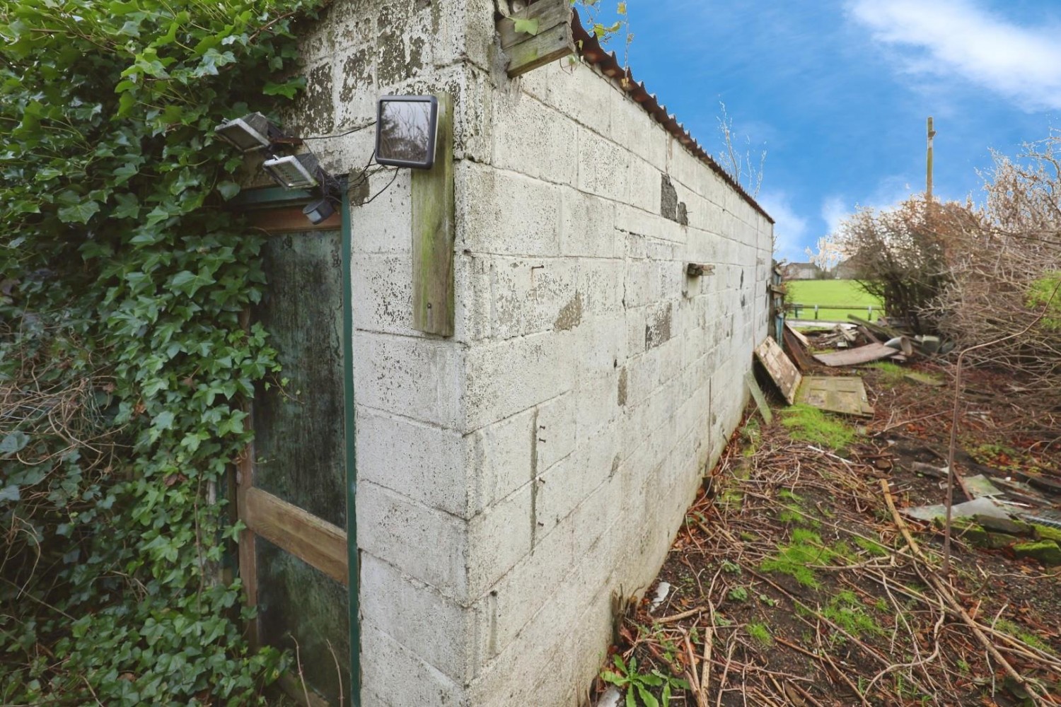 Gladstone Terrace, Sunniside, Bishop Auckland