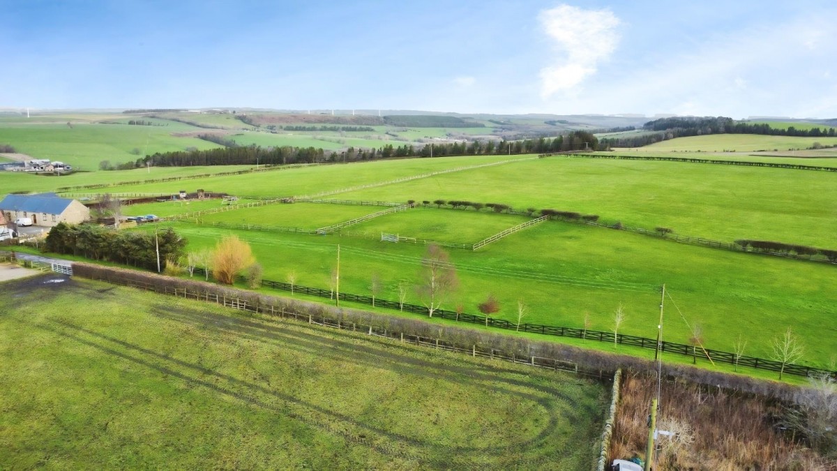 Gladstone Terrace, Sunniside, Bishop Auckland