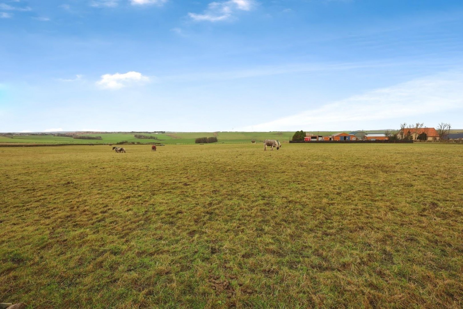 Gladstone Terrace, Sunniside, Bishop Auckland