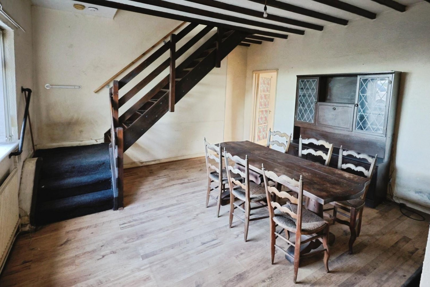 Gladstone Terrace, Sunniside, Bishop Auckland