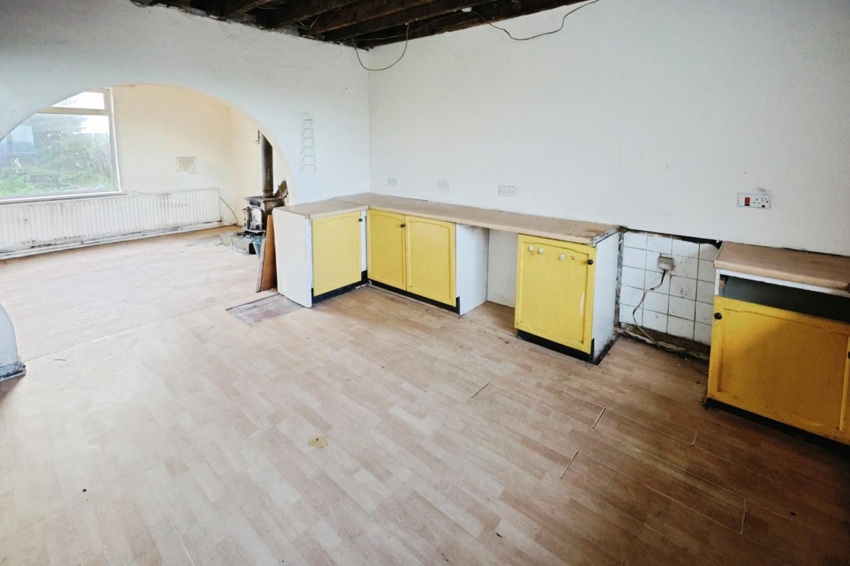 Gladstone Terrace, Sunniside, Bishop Auckland