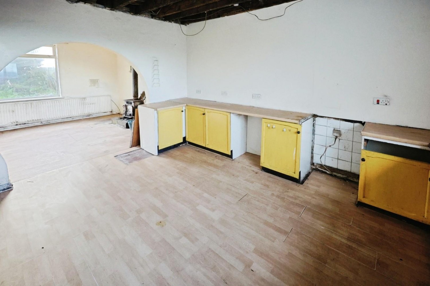 Gladstone Terrace, Sunniside, Bishop Auckland