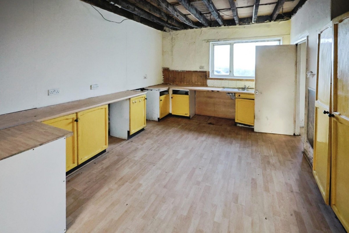 Gladstone Terrace, Sunniside, Bishop Auckland