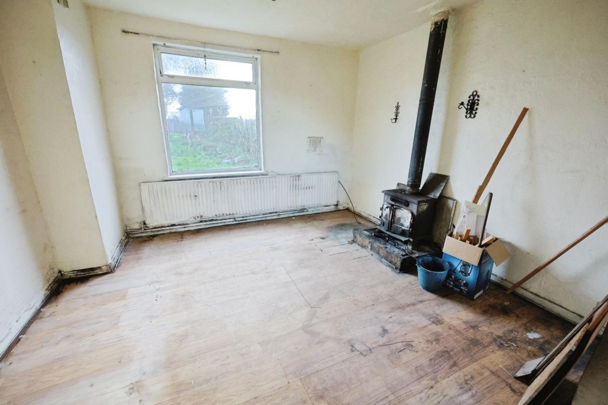 Gladstone Terrace, Sunniside, Bishop Auckland