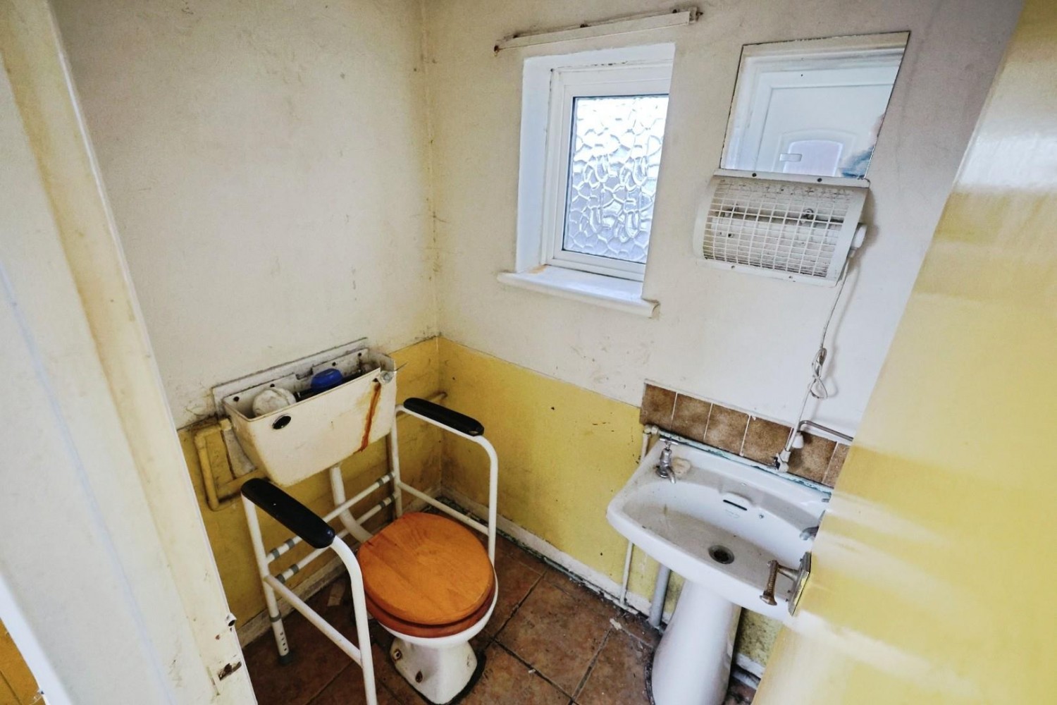 Gladstone Terrace, Sunniside, Bishop Auckland