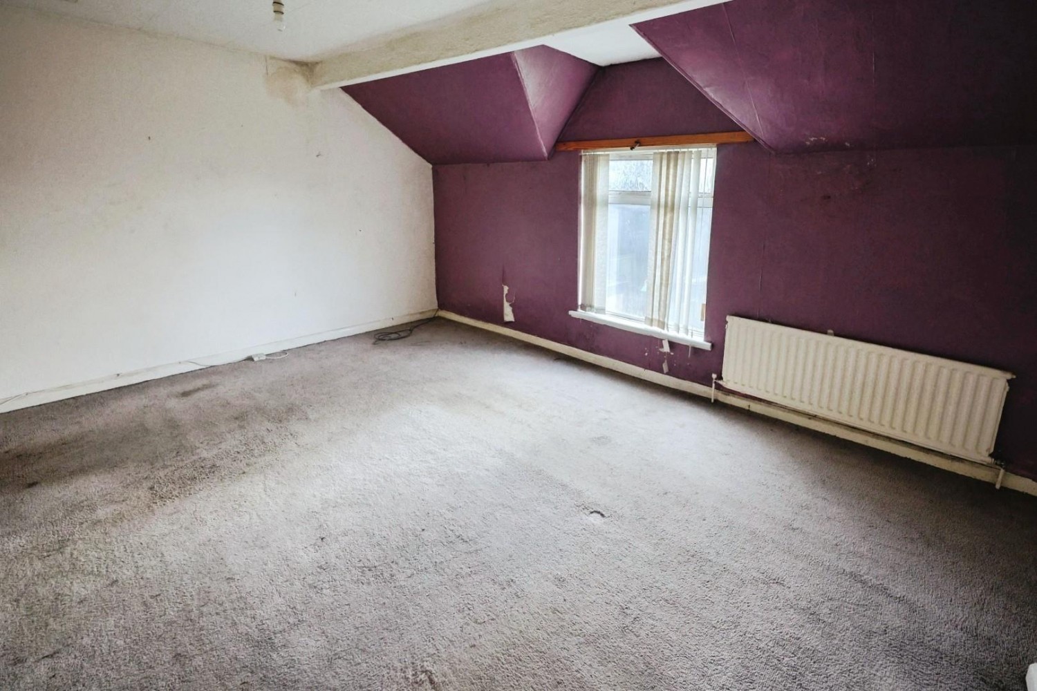 Gladstone Terrace, Sunniside, Bishop Auckland