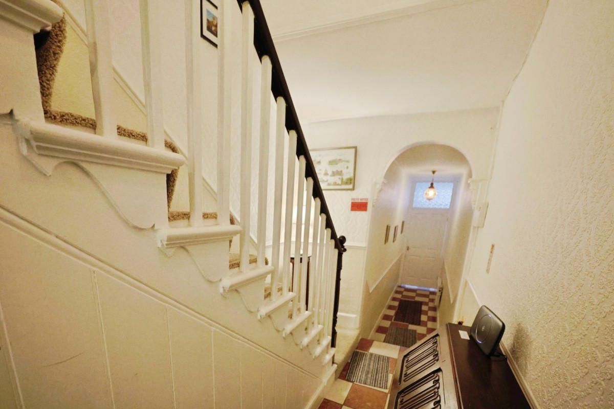 Fore Bondgate, Bishop Auckland