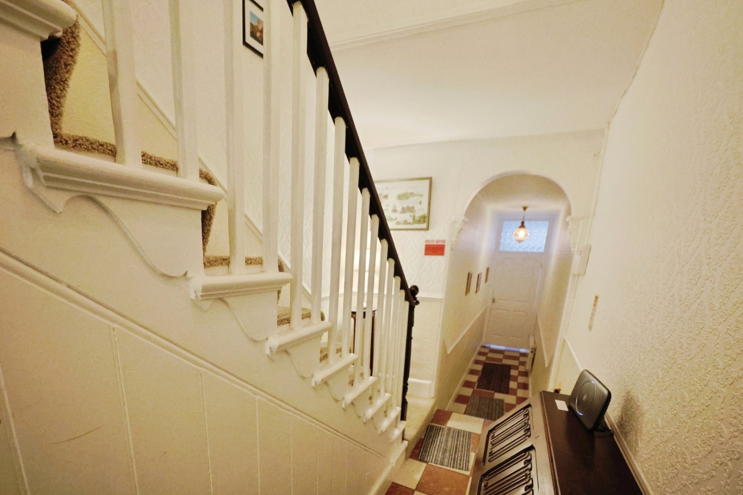 Fore Bondgate, Bishop Auckland